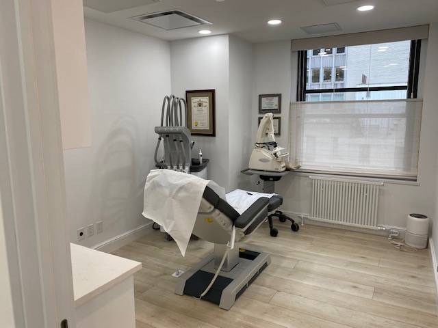 Dermacare Medical PC NYC office