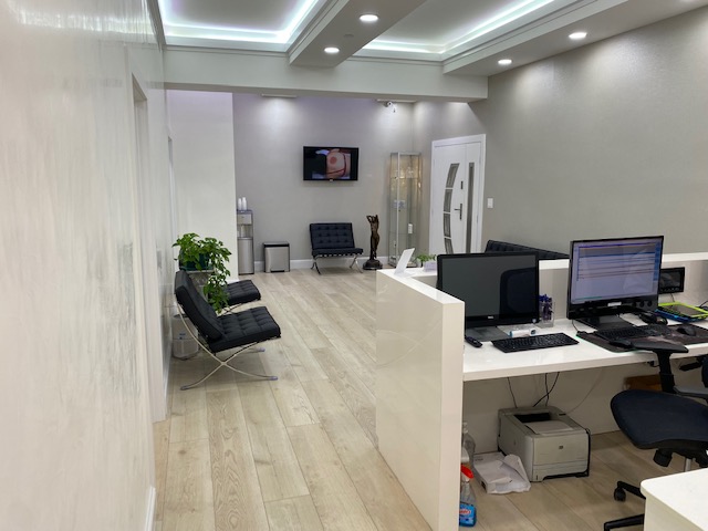Dermacare Medical PC NYC office