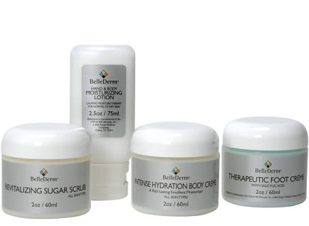 Hand Skin Care