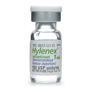 hyluronidase