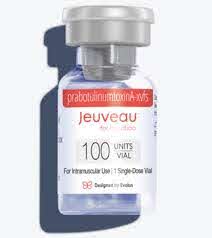 Jeuveau Newtox