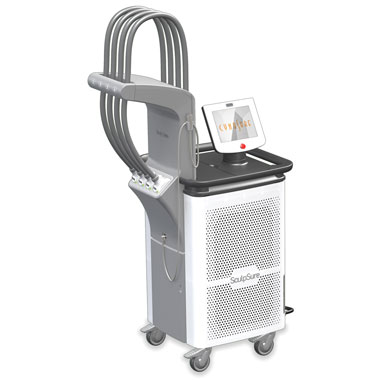 Our Laser Technology