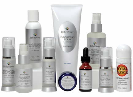 Anti Aging Skin Care