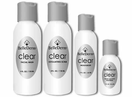 Skin Care