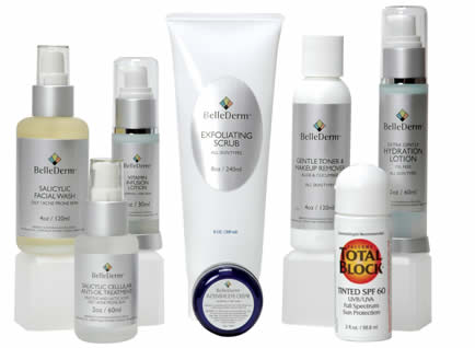 Skin Care Combo